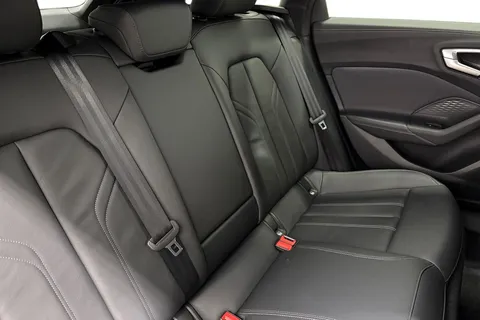 DE25NFL Audi A5 Avant S line TFSI  204 PS S tronic Thumbnail #10