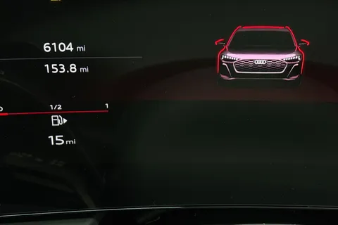 DE25NFL Audi A5 Avant S line TFSI  204 PS S tronic Thumbnail #13