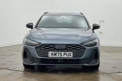 KM75PUX Audi A5 Avant Edition 1 TFSI  204 PS S tronic Thumbnail #2