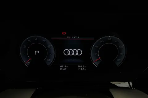 DG74ZJK Audi A3 S line 35 TFSI  150 PS S tronic Thumbnail #12