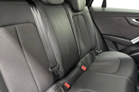 GF24WXA Audi Q2 S line 35 TFSI  150 PS S tronic Thumbnail #10