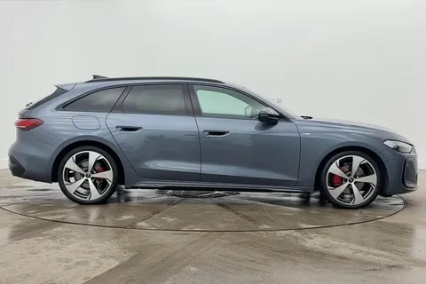 KM75PUX Audi A5 Avant Edition 1 TFSI  204 PS S tronic Thumbnail #6