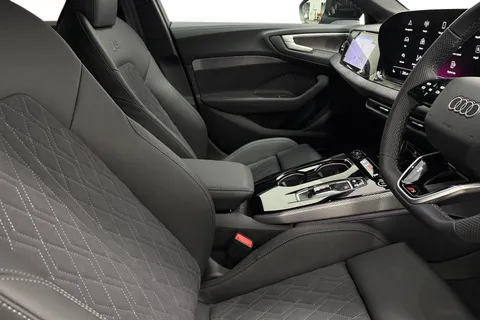 KM75PUX Audi A5 Avant Edition 1 TFSI  204 PS S tronic Thumbnail #9