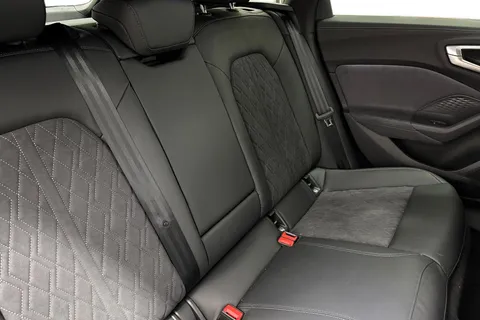 KM75PUX Audi A5 Avant Edition 1 TFSI  204 PS S tronic Thumbnail #10