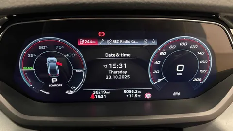 AK73NDX Audi e-tron GT 93.4kWh Auto quattro 4dr Thumbnail #9