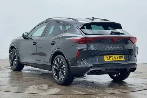 KP25FNM CUPRA Formentor 2.0 TSI 333 VZ2 5dr DSG 4Drive***PANORAMIC SUNROOF*** Thumbnail #3