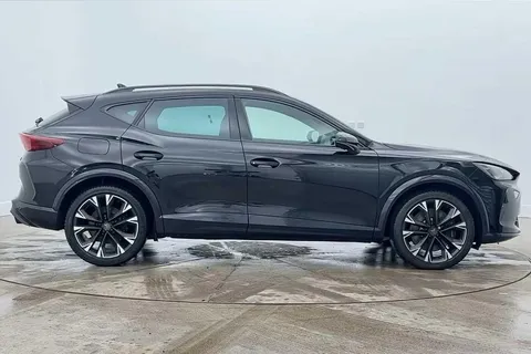 KP25FNM CUPRA Formentor 2.0 TSI 333 VZ2 5dr DSG 4Drive***PANORAMIC SUNROOF*** Thumbnail #4