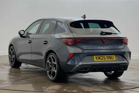 KM25RNU CUPRA Leon 1.5 eTSI 150 V2 5dr DSG Thumbnail #3