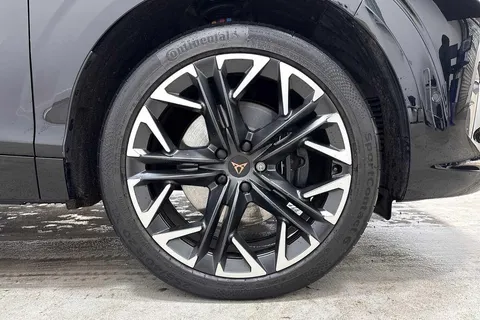 KT25DFD CUPRA Terramar 2.0 TSI 265 VZ2 5dr DSG 4Drive***PANORAMIC SUNROOF*** Thumbnail #5