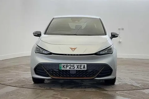 KP25XEA CUPRA Born 170kW e-Boost V2 59kWh 5dr Auto Thumbnail #7