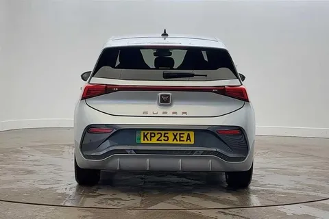 KP25XEA CUPRA Born 170kW e-Boost V2 59kWh 5dr Auto Thumbnail #8