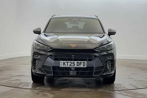 KT25DFD CUPRA Terramar 2.0 TSI 265 VZ2 5dr DSG 4Drive***PANORAMIC SUNROOF*** Thumbnail #7