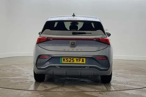 KS25YFA CUPRA Born 170kW e-Boost V2 59kWh 5dr Auto Thumbnail #8