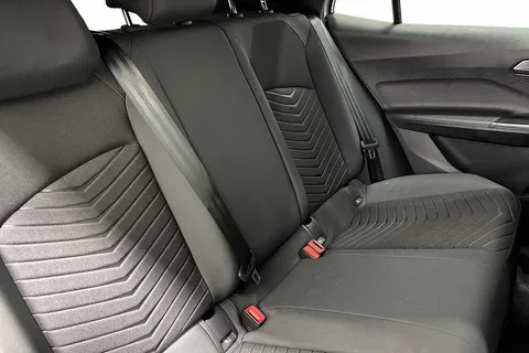 KP25XEA CUPRA Born 170kW e-Boost V2 59kWh 5dr Auto Thumbnail #9