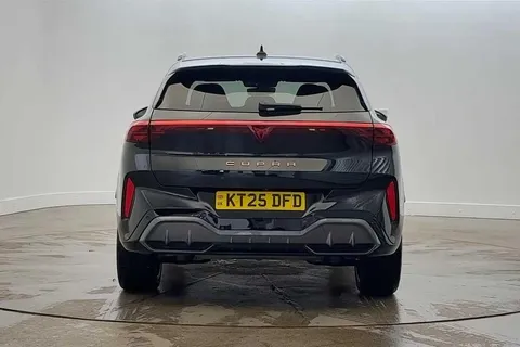 KT25DFD CUPRA Terramar 2.0 TSI 265 VZ2 5dr DSG 4Drive***PANORAMIC SUNROOF*** Thumbnail #8