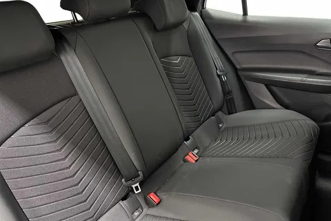 KS25YFA CUPRA Born 170kW e-Boost V2 59kWh 5dr Auto Thumbnail #9