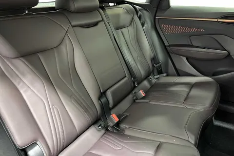 KT25DFD CUPRA Terramar 2.0 TSI 265 VZ2 5dr DSG 4Drive***PANORAMIC SUNROOF*** Thumbnail #9