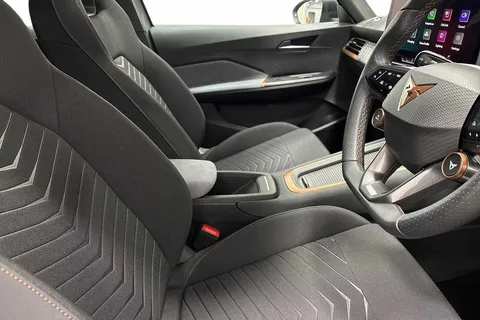 KS25YFA CUPRA Born 170kW e-Boost V2 59kWh 5dr Auto Thumbnail #10