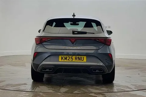 KM25RNU CUPRA Leon 1.5 eTSI 150 V2 5dr DSG Thumbnail #8