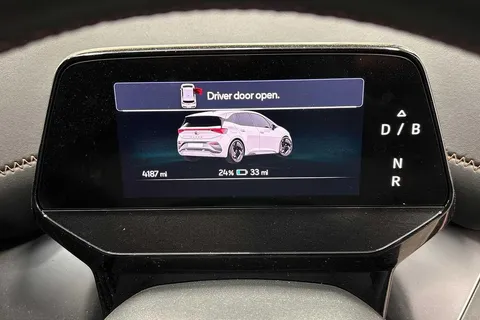 KP25XEA CUPRA Born 170kW e-Boost V2 59kWh 5dr Auto Thumbnail #11