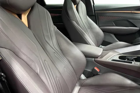 KT25DFD CUPRA Terramar 2.0 TSI 265 VZ2 5dr DSG 4Drive***PANORAMIC SUNROOF*** Thumbnail #10