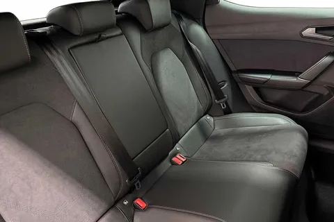 KM25RNU CUPRA Leon 1.5 eTSI 150 V2 5dr DSG Thumbnail #9