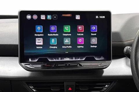 KP25XEA CUPRA Born 170kW e-Boost V2 59kWh 5dr Auto Thumbnail #12