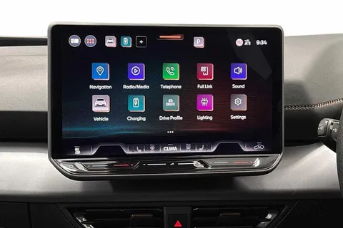 KS25YFA CUPRA Born 170kW e-Boost V2 59kWh 5dr Auto Thumbnail #12