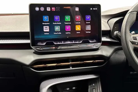 KT25DFD CUPRA Terramar 2.0 TSI 265 VZ2 5dr DSG 4Drive***PANORAMIC SUNROOF*** Thumbnail #12