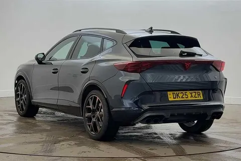 DK25XZR CUPRA Formentor 2.0 TSI 333 VZ3 5dr DSG 4Drive Thumbnail #3