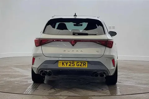 KY25GZR CUPRA Leon 2.0 TSI 333 VZ3 5dr DSG 4Drive, **PANORAMIC SUNROOF** Thumbnail #8