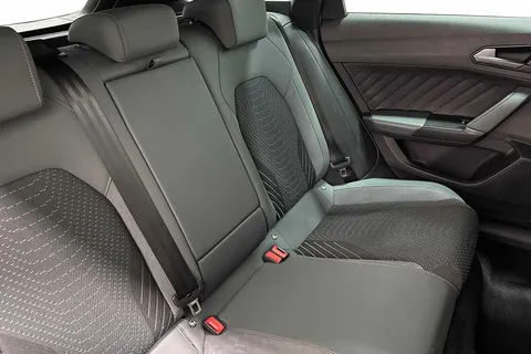 KY25GZR CUPRA Leon 2.0 TSI 333 VZ3 5dr DSG 4Drive, **PANORAMIC SUNROOF** Thumbnail #9