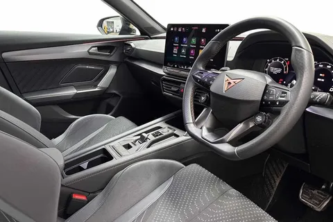 DK25XZR CUPRA Formentor 2.0 TSI 333 VZ3 5dr DSG 4Drive Thumbnail #6