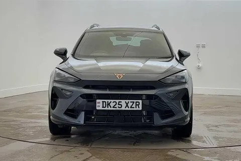 DK25XZR CUPRA Formentor 2.0 TSI 333 VZ3 5dr DSG 4Drive Thumbnail #7