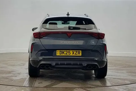 DK25XZR CUPRA Formentor 2.0 TSI 333 VZ3 5dr DSG 4Drive Thumbnail #8