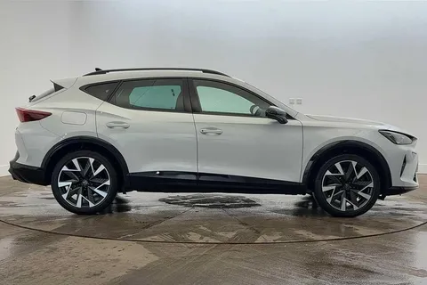 KY75FPE CUPRA Formentor 2.0 TSI 333 VZ1 5dr DSG 4Drive Thumbnail #4