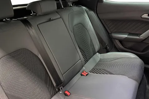 DK25XZR CUPRA Formentor 2.0 TSI 333 VZ3 5dr DSG 4Drive Thumbnail #9