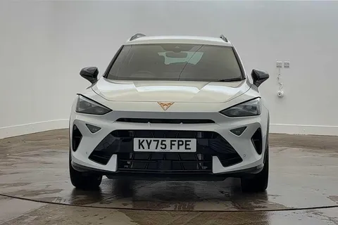 KY75FPE CUPRA Formentor 2.0 TSI 333 VZ1 5dr DSG 4Drive Thumbnail #7