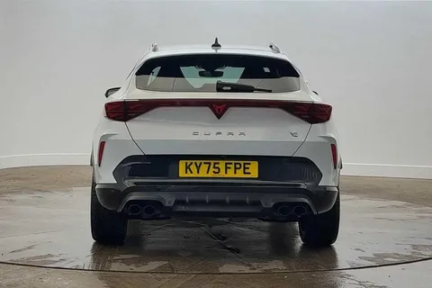 KY75FPE CUPRA Formentor 2.0 TSI 333 VZ1 5dr DSG 4Drive Thumbnail #8