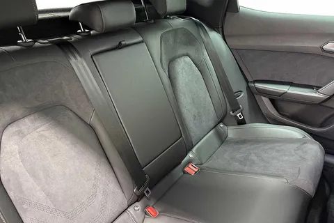 KY75FPE CUPRA Formentor 2.0 TSI 333 VZ1 5dr DSG 4Drive Thumbnail #9