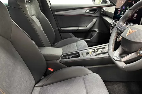 KY75FPE CUPRA Formentor 2.0 TSI 333 VZ1 5dr DSG 4Drive Thumbnail #10