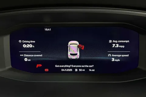 KY75FPE CUPRA Formentor 2.0 TSI 333 VZ1 5dr DSG 4Drive Thumbnail #11