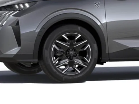  PEUGEOT E-3008 73kWh GT Auto 5dr Thumbnail #5