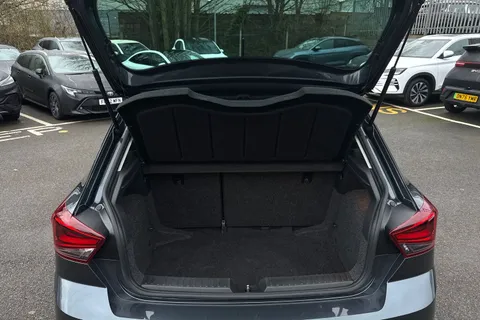 DS69JFV SEAT Ibiza 1.0 MPI FR Euro 6 (s/s) 5dr GPF Thumbnail #11