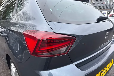 DS69JFV SEAT Ibiza 1.0 MPI FR Euro 6 (s/s) 5dr GPF Thumbnail #17