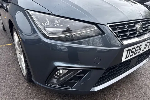 DS69JFV SEAT Ibiza 1.0 MPI FR Euro 6 (s/s) 5dr GPF Thumbnail #18