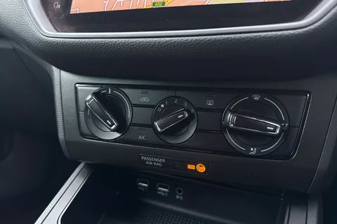 DS69JFV SEAT Ibiza 1.0 MPI FR Euro 6 (s/s) 5dr GPF Thumbnail #20