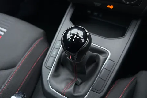 DS69JFV SEAT Ibiza 1.0 MPI FR Euro 6 (s/s) 5dr GPF Thumbnail #21