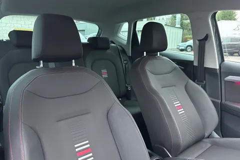 DS69JFV SEAT Ibiza 1.0 MPI FR Euro 6 (s/s) 5dr GPF Thumbnail #22