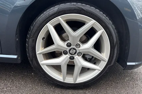 DS69JFV SEAT Ibiza 1.0 MPI FR Euro 6 (s/s) 5dr GPF Thumbnail #23